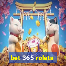 bet 365 roleta