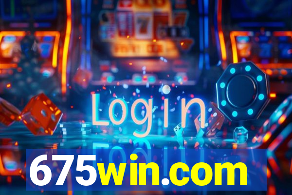 675win.com