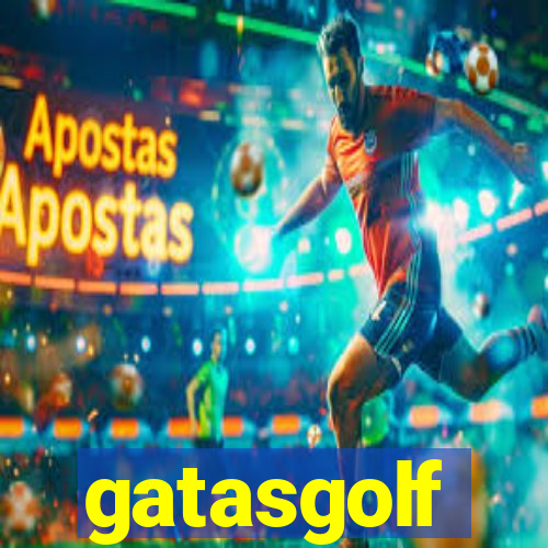 gatasgolf