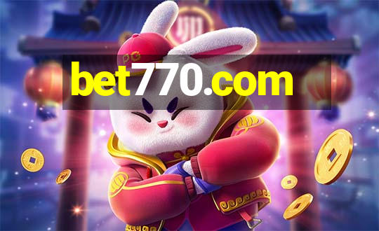 bet770.com