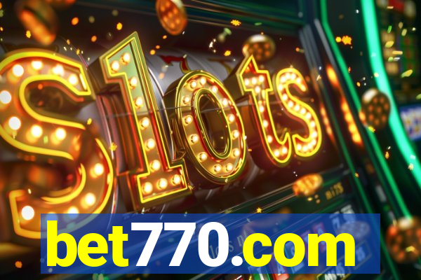 bet770.com