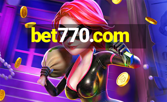 bet770.com