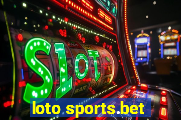 loto sports.bet