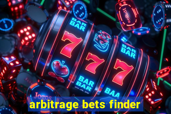 arbitrage bets finder