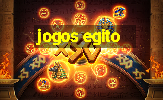 jogos egito