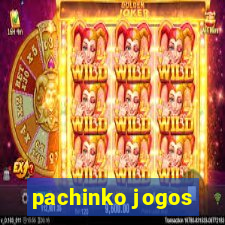 pachinko jogos