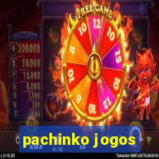 pachinko jogos