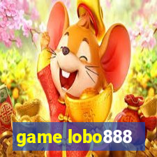 game lobo888