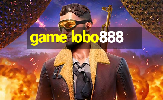 game lobo888