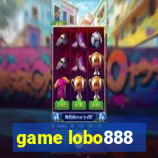 game lobo888