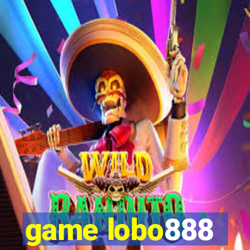 game lobo888