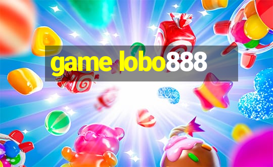 game lobo888