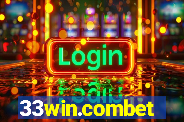 33win.combet