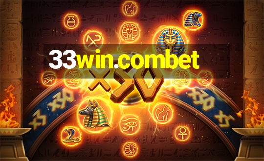 33win.combet