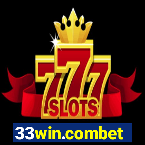 33win.combet