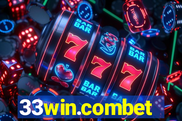 33win.combet