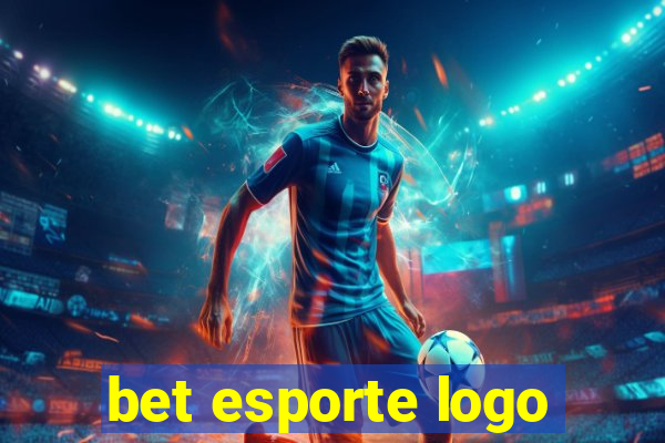 bet esporte logo