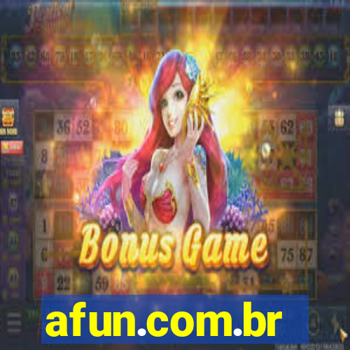 afun.com.br