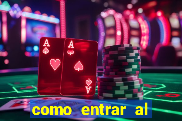 como entrar al casino de bet365