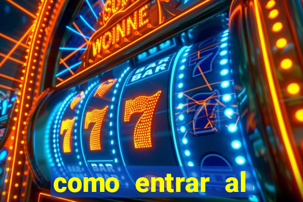 como entrar al casino de bet365