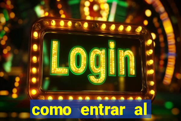 como entrar al casino de bet365