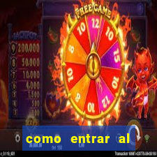 como entrar al casino de bet365