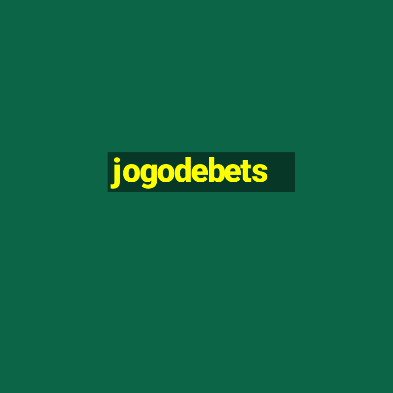 jogodebets