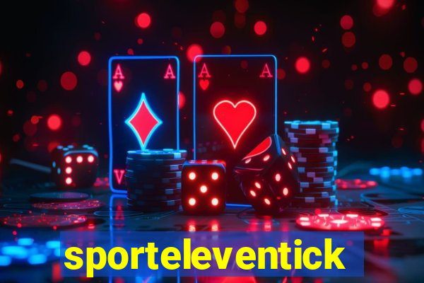 sporteleventickets