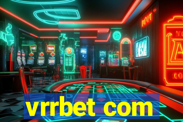 vrrbet com