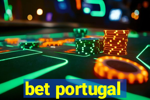 bet portugal