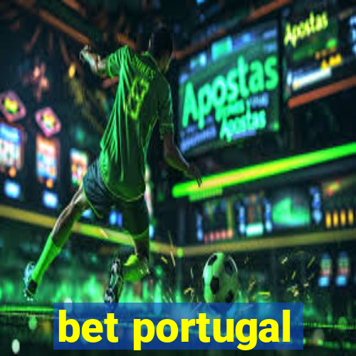 bet portugal