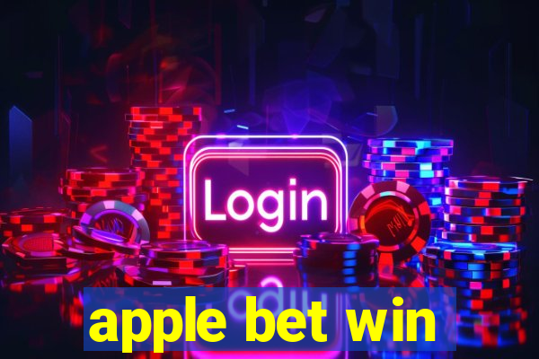 apple bet win