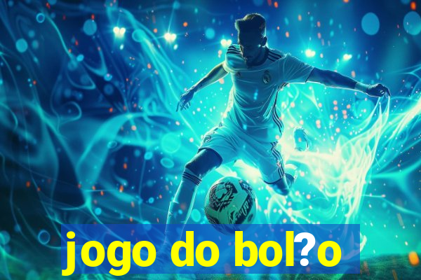 jogo do bol?o