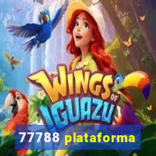 77788 plataforma