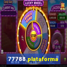 77788 plataforma