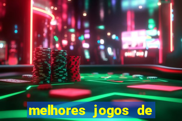 melhores jogos de cassino online para ganhar dinheiro