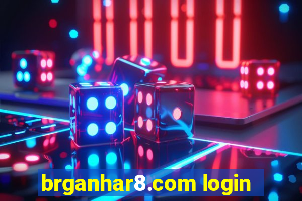 brganhar8.com login