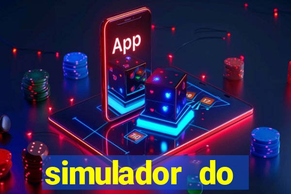 simulador do fortune tiger grátis