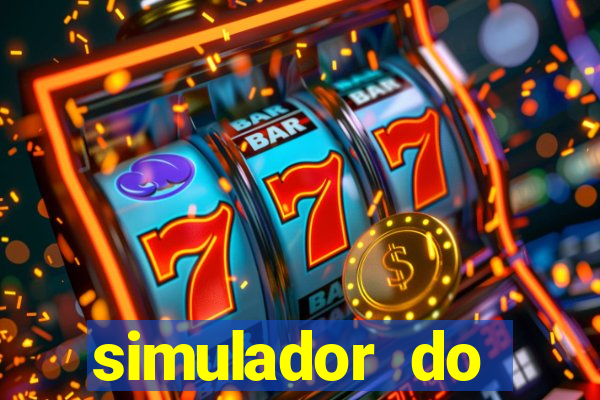 simulador do fortune tiger grátis