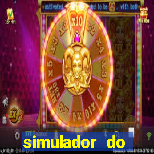 simulador do fortune tiger grátis