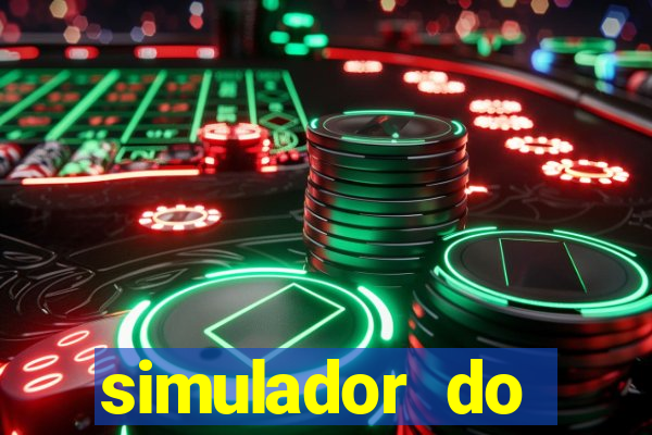 simulador do fortune tiger grátis