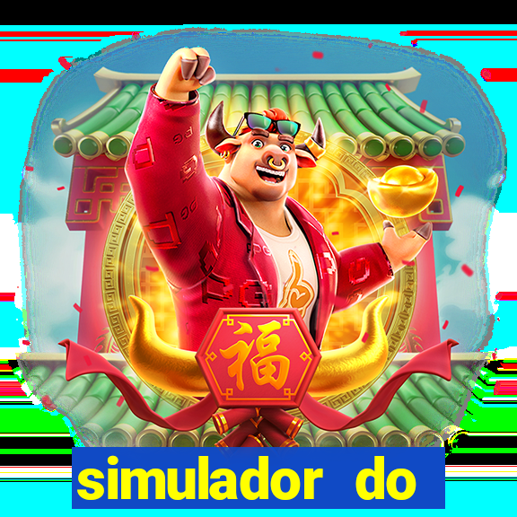 simulador do fortune tiger grátis