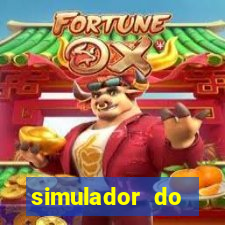 simulador do fortune tiger grátis