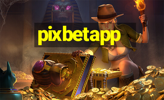 pixbetapp