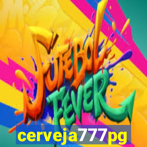 cerveja777pg