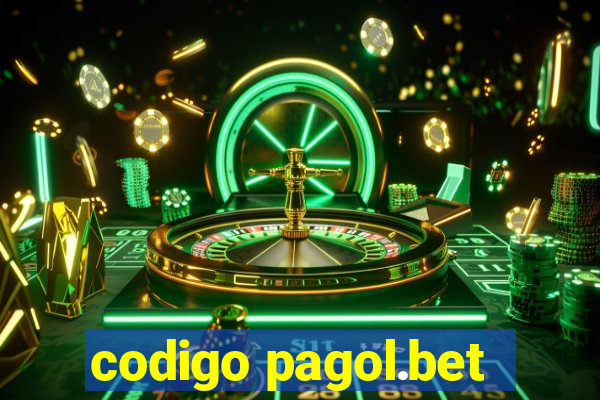 codigo pagol.bet