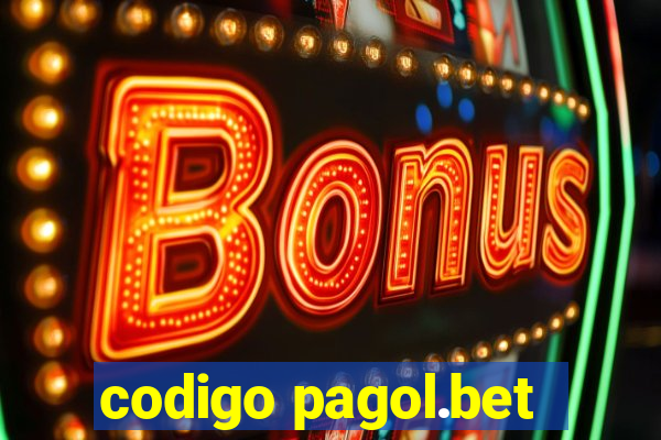 codigo pagol.bet