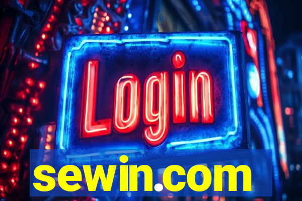 sewin.com