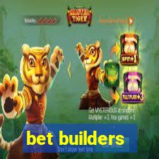 bet builders