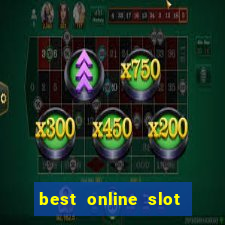 best online slot casinos nz